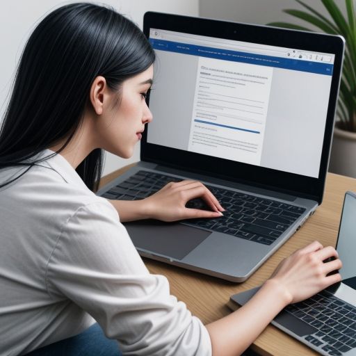 Filing a Car Insurance Claim Online