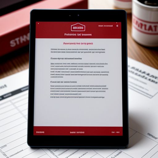 State Farm Insurance Policy