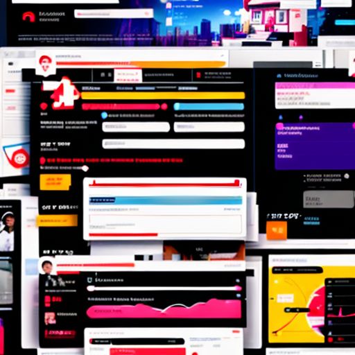Airbnb CRM Dashboard