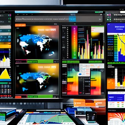 CRM and Invoicing Software