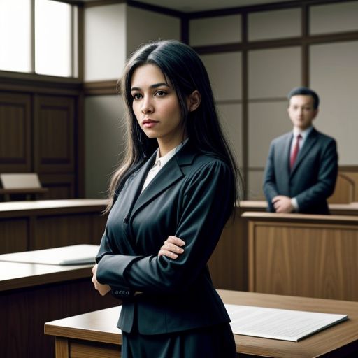 Business Liability Lawsuit