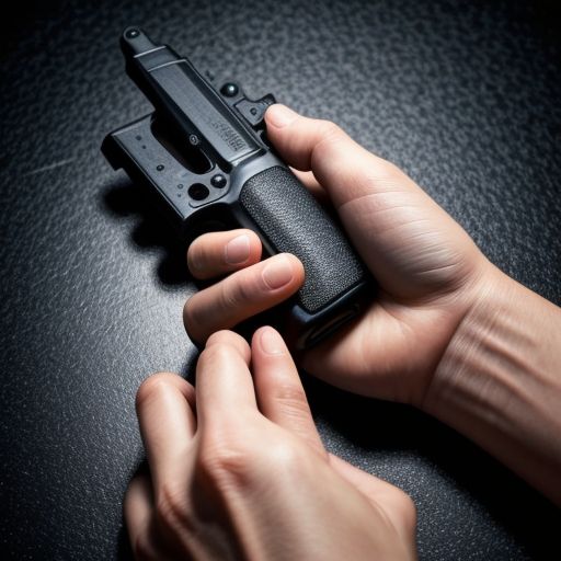 Concealed Carry Protection