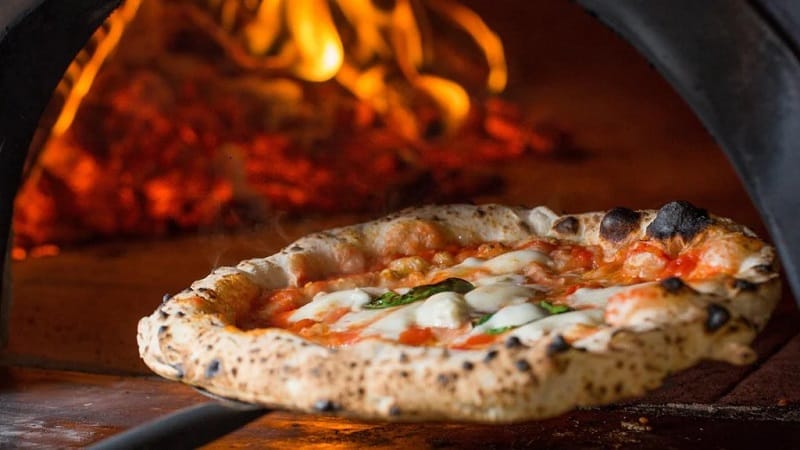 Why People Prefer Well-done Pizza