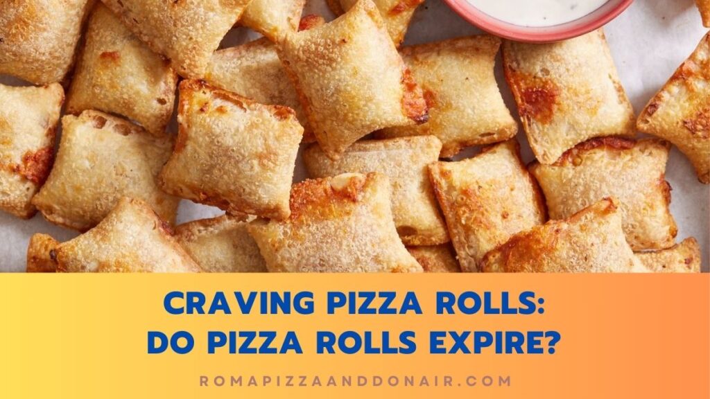 Do Pizza Rolls Expire?